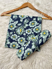 KB29 - Khaadi Lawn Printed 2P