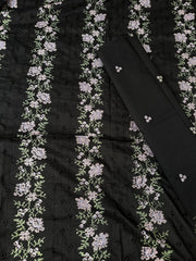 BLZ10 - Bareeze Embroidered Lawn 3P