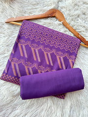 JC5 - Jacquard Khaddar 2P