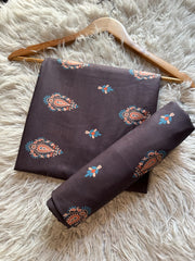 AL150 - Alkaram Printed Lawn 2P