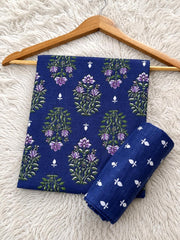 BYK10 - Beechtree Unstitched Khaddar 2Piece