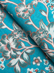 S08 - Cross Stitch Unstitched Lawn 2P