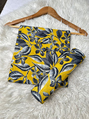 KB10 - Khaadi Lawn Printed 2P