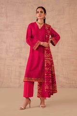 42339 - Nishat Printed Lawn 3P