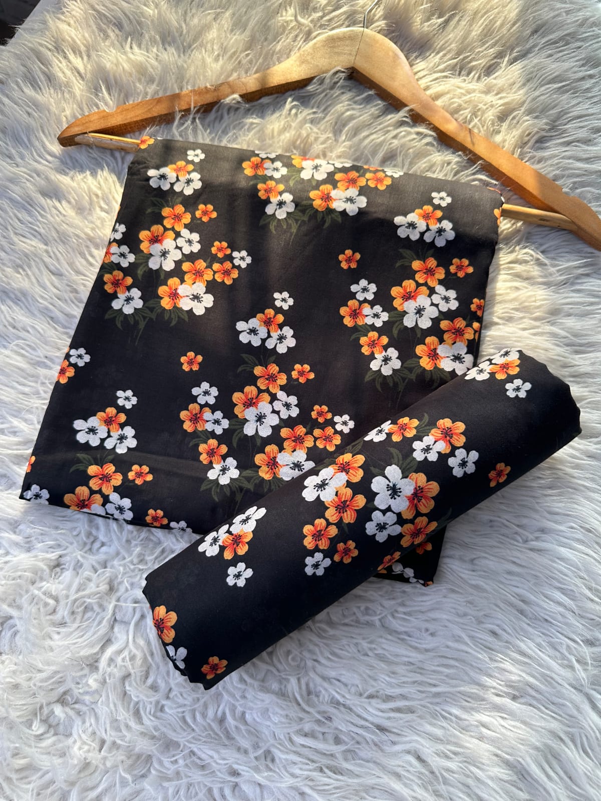 BA 12 - Bareeze Prints Lawn 2P
