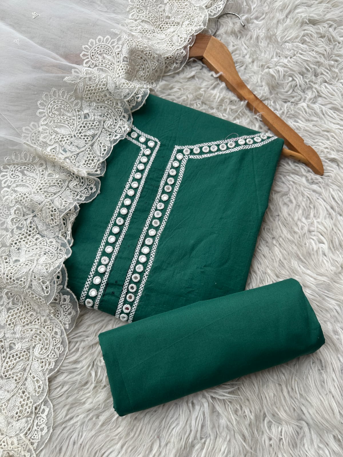 GR1 - Kayseria Hand Embroidered 3P