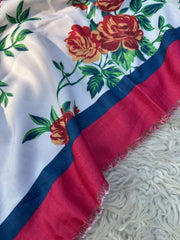 ZB5 - Mix Brand Khaddar 2P