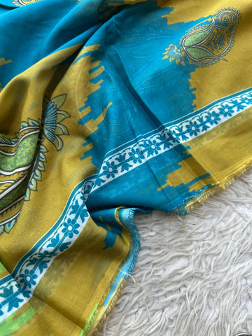 EH4 - Ethnic Chikankari Lawn 2P