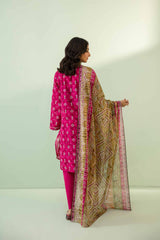 420185 - Nishat Printed Lawn 3P