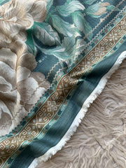 BSK23 - Bin Saeed Unstitched 3 Piece Khaddar