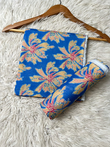BA 2 - Bareeze Prints Lawn 2P