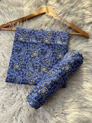 BA 22 - Bareeze Prints Lawn 2P