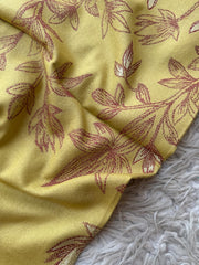 SAY24 - Saya Karandi Jacquard 3P