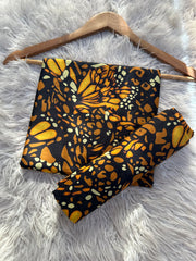 KB4 - Khaadi Lawn Printed 2P