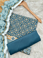 BYT16 - Printed Lawn 3P