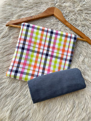 BCY1 - Beechtree Unstitched Khaddar 2P