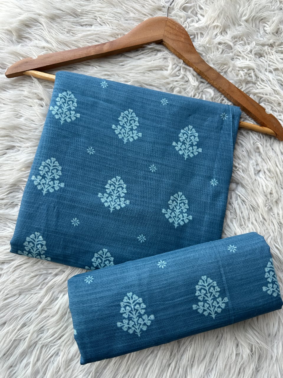 BCY59 - Beechtree Unstitched Khaddar 2P