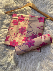 KB22 - Khaadi Lawn Printed 2P