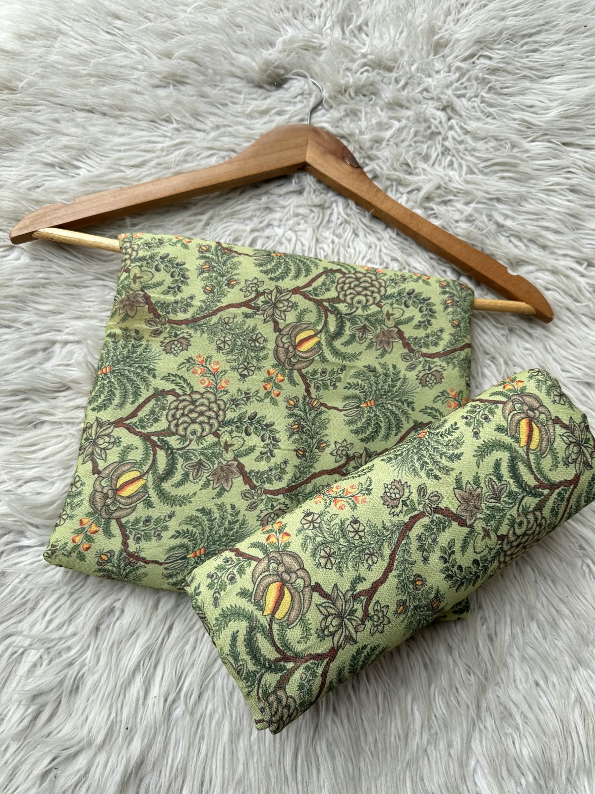 MX3 - Cotail Allover Unstitched 2P