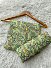 MX3 - Cotail Allover Unstitched 2P