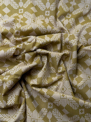 SBD9 - Sapphire Unstitched Lawn 2 Piece