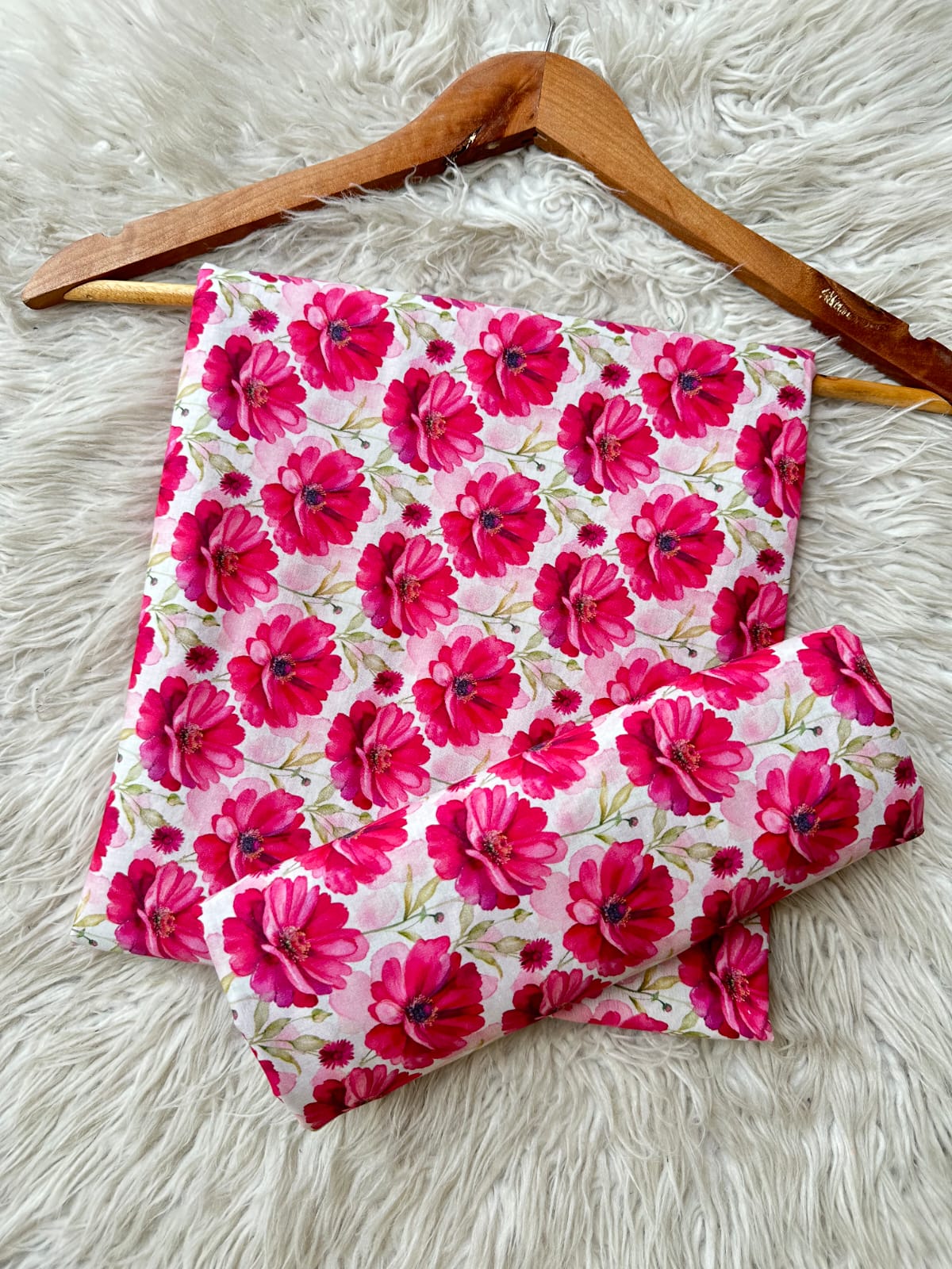 BS50 - Bin Saeed Unstitched 2P Lawn