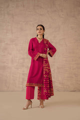 42339 - Nishat Printed Lawn 3P