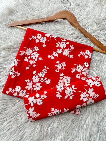 MYD 5 - Mydrobe Lawn Unstitched 2P
