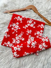 MYD 5 - Mydrobe Lawn Unstitched 2P
