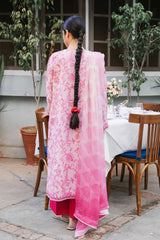 10A - Zara Shahjahan Unstitched Lawn