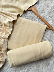 RA5 - Riaz Arts Premium Peach Leather 3P