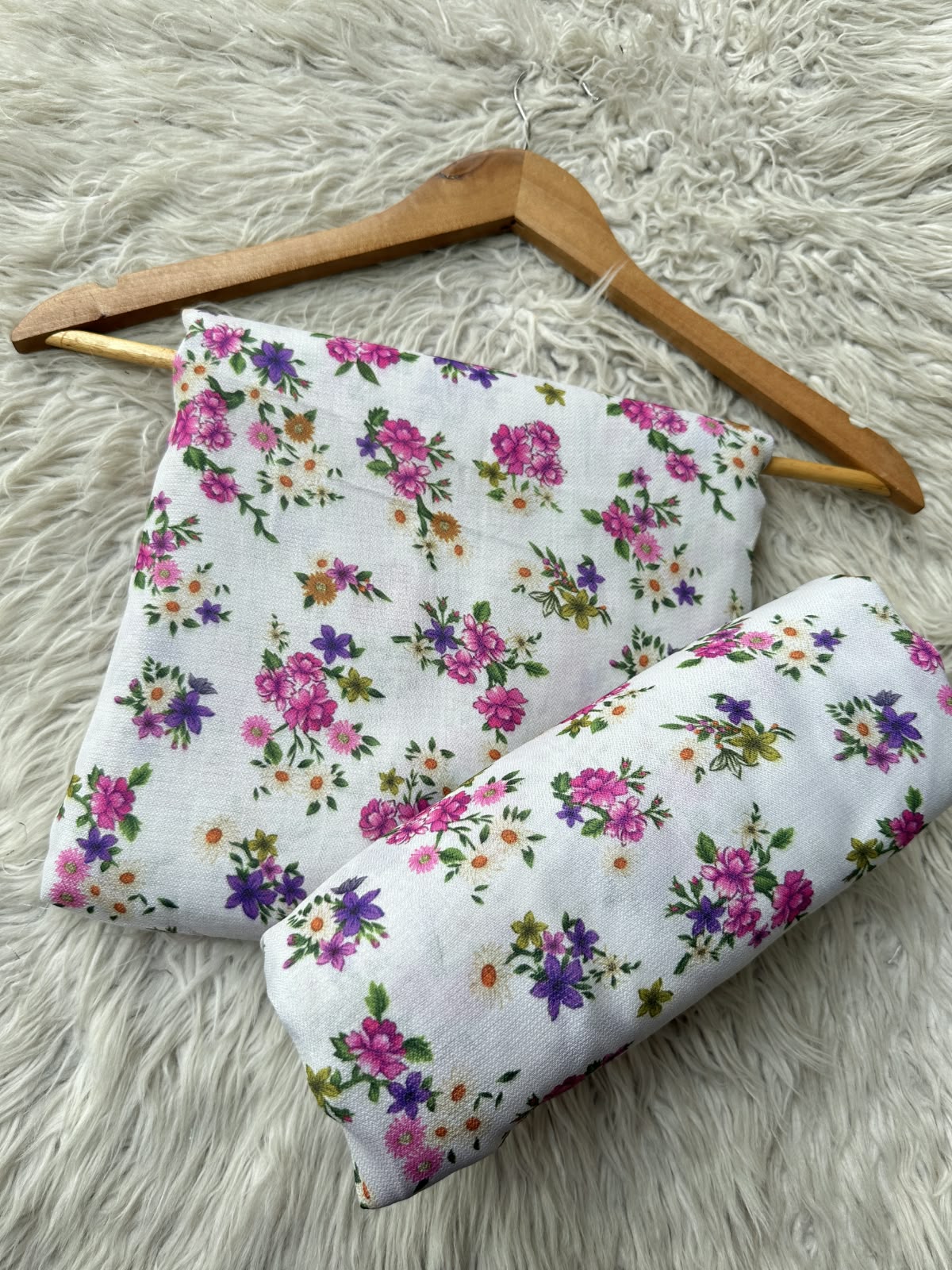 MX10 - Cotail Allover Unstitched 2P