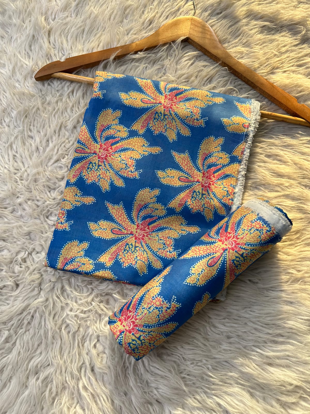 BA 2 - Bareeze Prints Lawn 2P