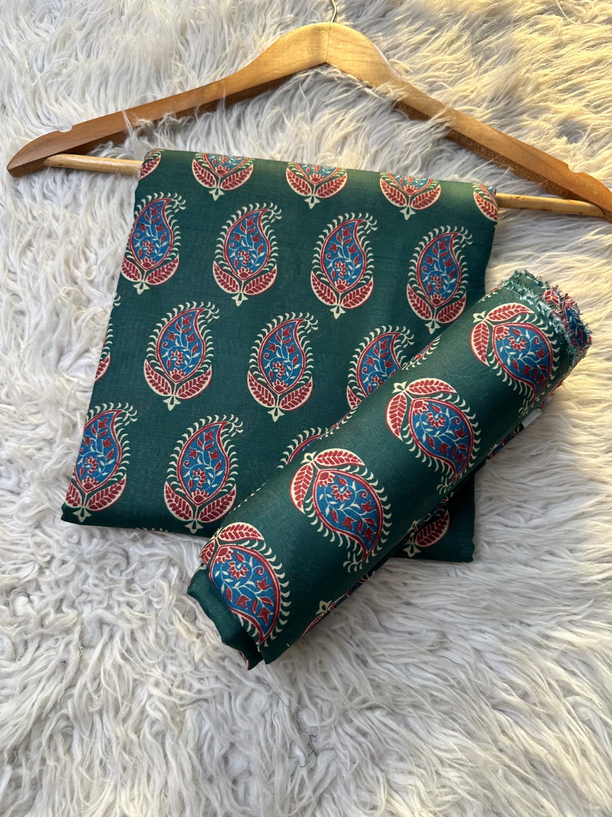 BA 6 - Bareeze Prints Lawn 2P