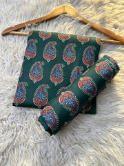 BA 6 - Bareeze Prints Lawn 2P