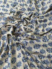 BYK03 - Beechtree Unstitched Khaddar 2Piece