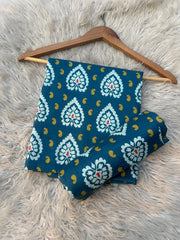 ED01 - Khaddar Allover Printed 2P