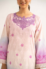 42502208 - Nishat Lawn Jacquard 3P