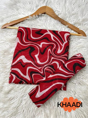 KB50 - Khaadi Lawn Printed 2P