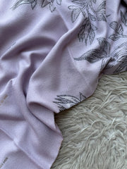 SAY2 - Saya Karandi Jacquard 3P