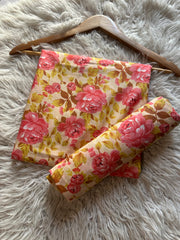 NL114 - Nishat Printed Lawn 2P