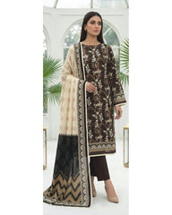 CB8 - Coco Printed Lawn Unstitched 3P