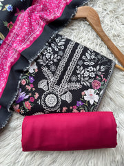 BK45 - Beechtree Printed Marina 3P