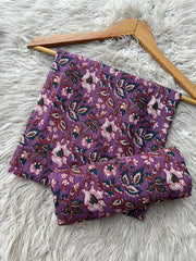 SS3 - Sana Safinaz Khaddar Printed 2P