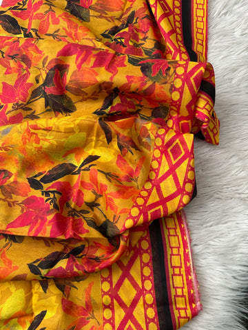 NL79 - Nishat Printed Lawn 2P