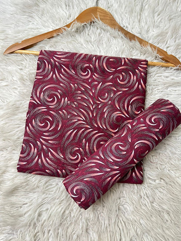 KB25 - Khaadi Lawn Printed 2P
