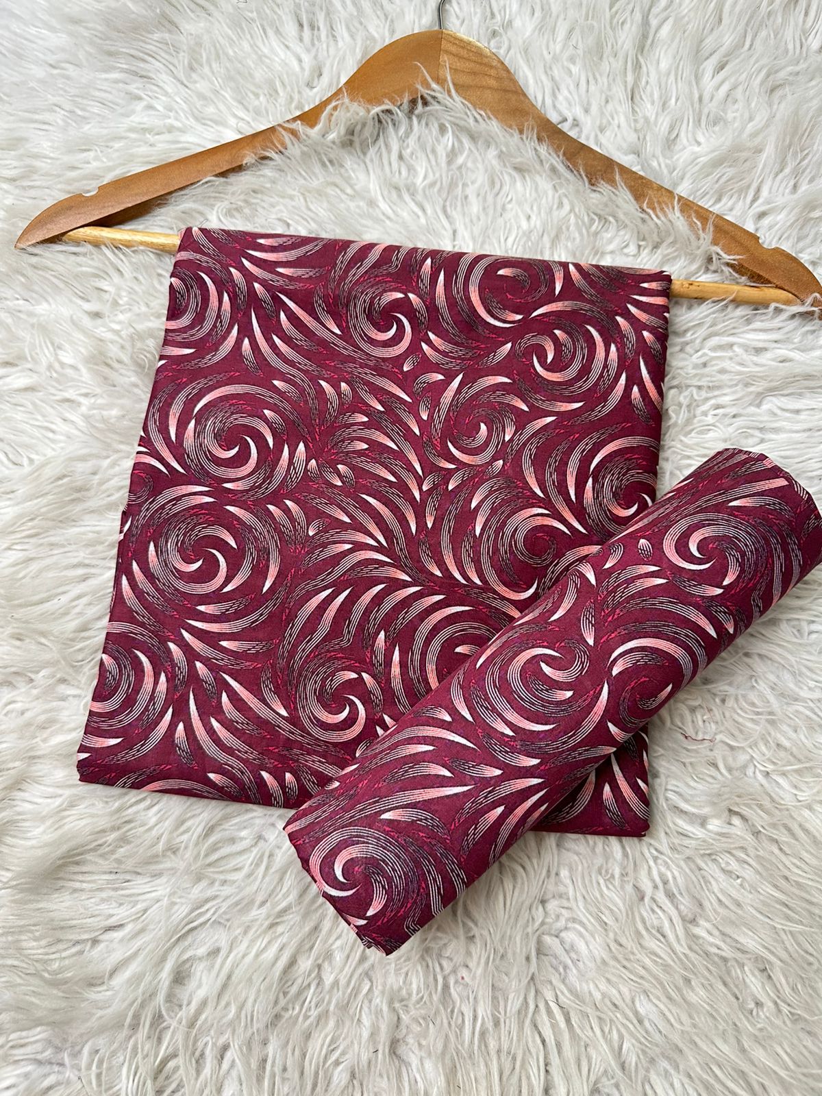 KB25 - Khaadi Lawn Printed 2P