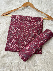 KB25 - Khaadi Lawn Printed 2P