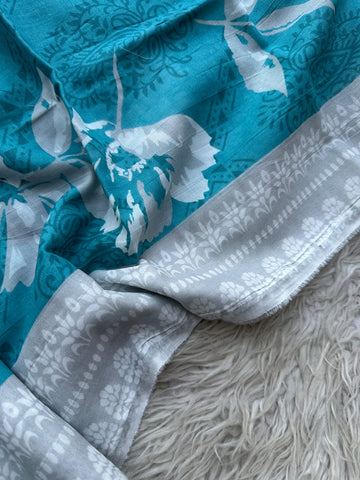 EH2 - Ethnic Chikankari Lawn 2P