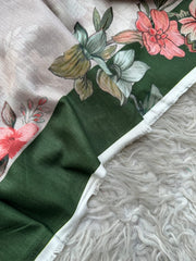 KA27 - Khaadi Khaddar Unstitched 3P